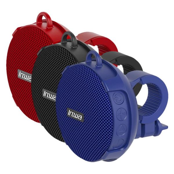 wireless bluetooth speaker portable outdoor cycling bike waterproof hifi ac full-range speakers
wireless bluetooth speaker portable outdoor cycling bike waterproof hifi ac full-range speakers