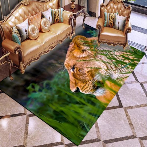 lion/tiger rug 3d print carpet outdoor animal floor mat for bedroom rugs living room home textile carpets
lion/tiger rug 3d print carpet outdoor animal floor mat for bedroom rugs living room home textile carpets