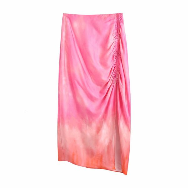 skirts casual women high waist 2021 summer fashion ladies chinese style female pleated irregular tie-dye 2gb7, Black
skirts casual women high waist 2021 summer fashion ladies chinese style female pleated irregular tie-dye 2gb7, Black