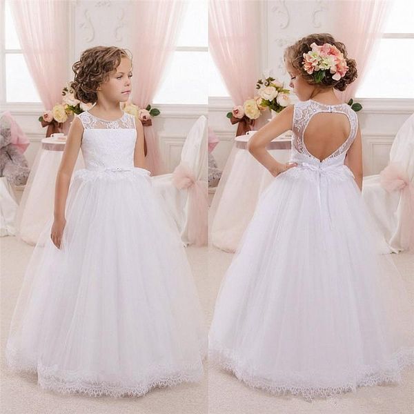 girl's dresses white/ivory flower girl princess dress for weddings party lace first communion special occasion pageant, Red;yellow
girl's dresses white/ivory flower girl princess dress for weddings party lace first communion special occasion pageant, Red;yellow
