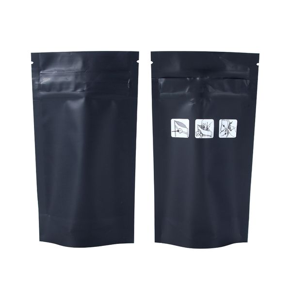 childproof mylar bag 3.5g tobacco sealed baggies standing opp pouches blank black keep fresh dry herbal flower storage container customize l
childproof mylar bag 3.5g tobacco sealed baggies standing opp pouches blank black keep fresh dry herbal flower storage container customize l