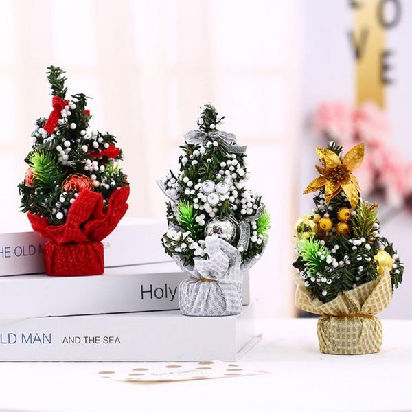 christmas decorations mini tree artificial snowflakes deskdecor cedar ornaments festival table for home maigo
christmas decorations mini tree artificial snowflakes deskdecor cedar ornaments festival table for home maigo