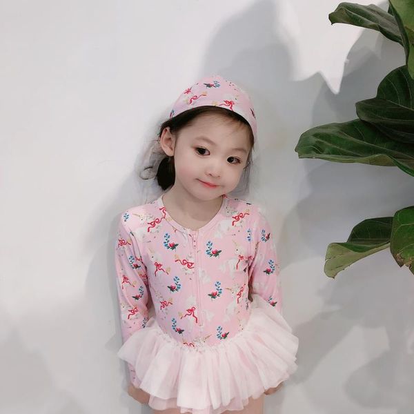 bikini children's baby swimwear for girls kids swimsuit girl bathing suit beach dress sun protection one-piece one-pieces, Black
bikini children's baby swimwear for girls kids swimsuit girl bathing suit beach dress sun protection one-piece one-pieces, Black