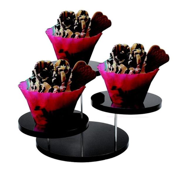 baking & pastry tools transparent stand rack cupcake holder stands fashion cake creative decoration 
baking & pastry tools transparent stand rack cupcake holder stands fashion cake creative decoration