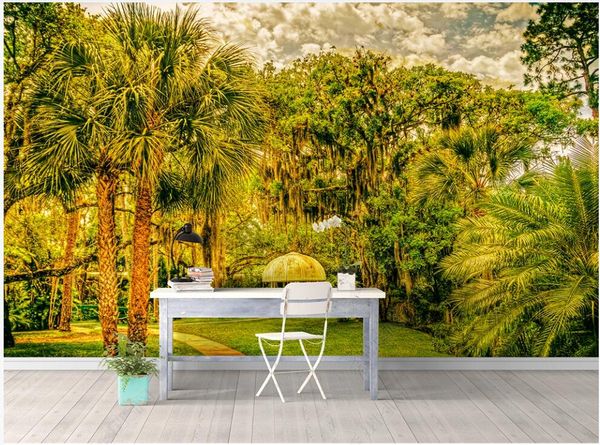 3d wallpaper custom p mural retro forest tropical plant landscape home decor 3d wall murals wallpaper for walls 3 d in the living room
3d wallpaper custom p mural retro forest tropical plant landscape home decor 3d wall murals wallpaper for walls 3 d in the living room
