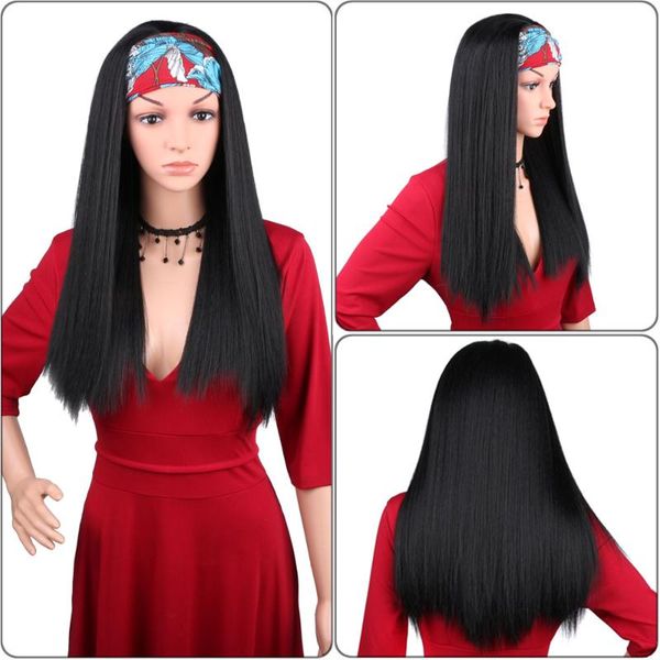 synthetic wigs straight headband wig 16/18/20/22inch natural long black for women heat resistant hair daily use
synthetic wigs straight headband wig 16/18/20/22inch natural long black for women heat resistant hair daily use