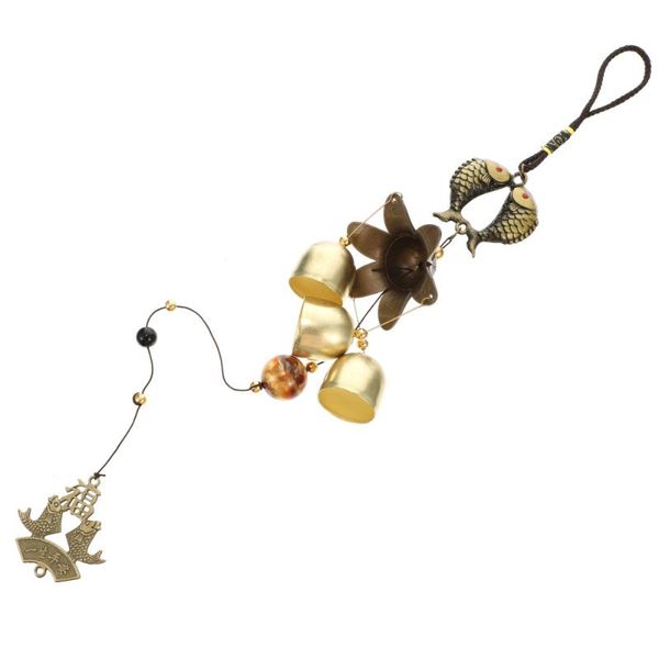 decorative objects & figurines hanging wind chime creative bell delicate exquisite garden balcony decor
decorative objects & figurines hanging wind chime creative bell delicate exquisite garden balcony decor