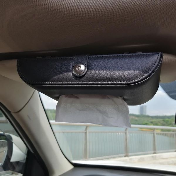 tissue boxes & napkins car leather hanging sun visor type napkin storage container paper towel case pumping tray household organization
tissue boxes & napkins car leather hanging sun visor type napkin storage container paper towel case pumping tray household organization