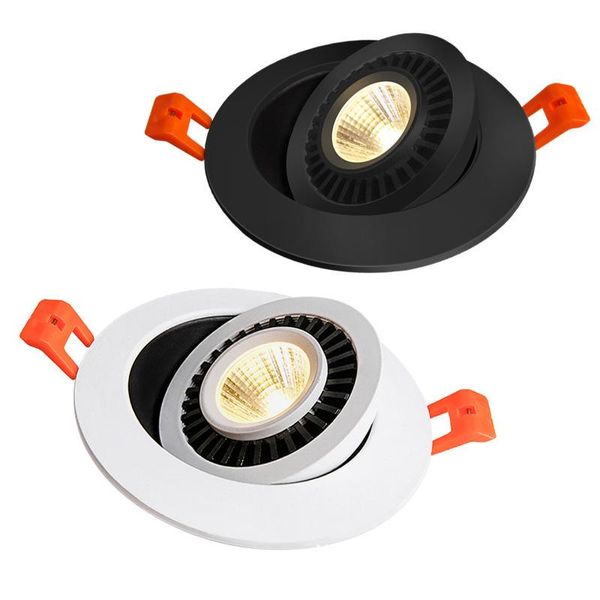 downlights round 360 angle adjustable led cob recessed downlight black/white 5w 7w 10w 12w 15w 18w ceiling spot light pic background
downlights round 360 angle adjustable led cob recessed downlight black/white 5w 7w 10w 12w 15w 18w ceiling spot light pic background