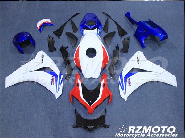 abs fit for honda cbr1000rr 08 09 10 11 1000rr 2008 2009 2010 2011 injection plastic motorcycle fairing various colors no.1376
abs fit for honda cbr1000rr 08 09 10 11 1000rr 2008 2009 2010 2011 injection plastic motorcycle fairing various colors no.1376