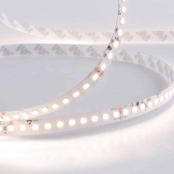 strips lenta basic 2835.120 led strip 120led 9.6 w/m, 5 meters. smd2835. bright white light
strips lenta basic 2835.120 led strip 120led 9.6 w/m, 5 meters. smd2835. bright white light