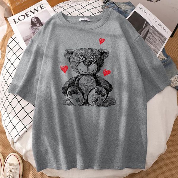 women's t-shirt cartoon toys print woman oversize o neck summer short sleeve t shirts comfortable s-xxxl crewneck harajuku camisetas, White
women's t-shirt cartoon toys print woman oversize o neck summer short sleeve t shirts comfortable s-xxxl crewneck harajuku camisetas, White