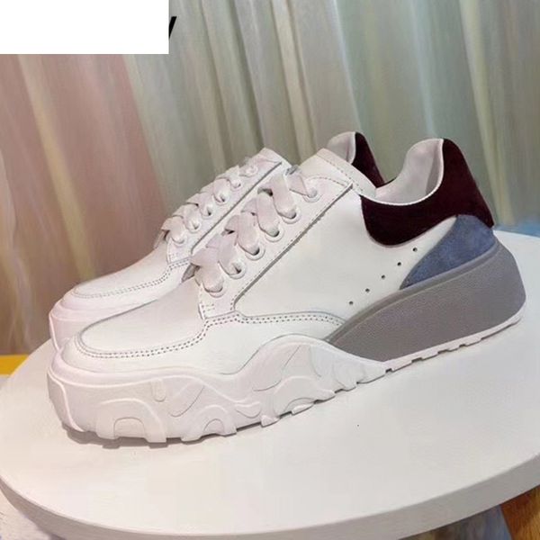 sandals spring running shoes real leather thick bottom lace up patchwork sneakers women flat heel causal small white 6p6y, Black
sandals spring running shoes real leather thick bottom lace up patchwork sneakers women flat heel causal small white 6p6y, Black