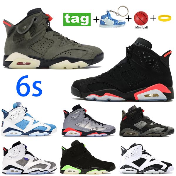 designer jumpman 6 high basketball shoes 6s bordeaux electric green midnight navy dmp unc carmine cactus british khaki reflect silver men tr
designer jumpman 6 high basketball shoes 6s bordeaux electric green midnight navy dmp unc carmine cactus british khaki reflect silver men tr