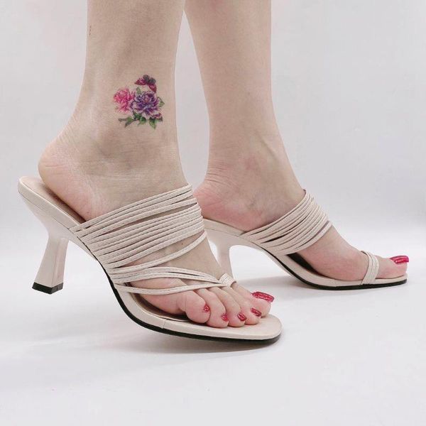 dress shoes quality fashion elegant 2021 african wedding high italian women with stone heels summer pumps, Black
dress shoes quality fashion elegant 2021 african wedding high italian women with stone heels summer pumps, Black