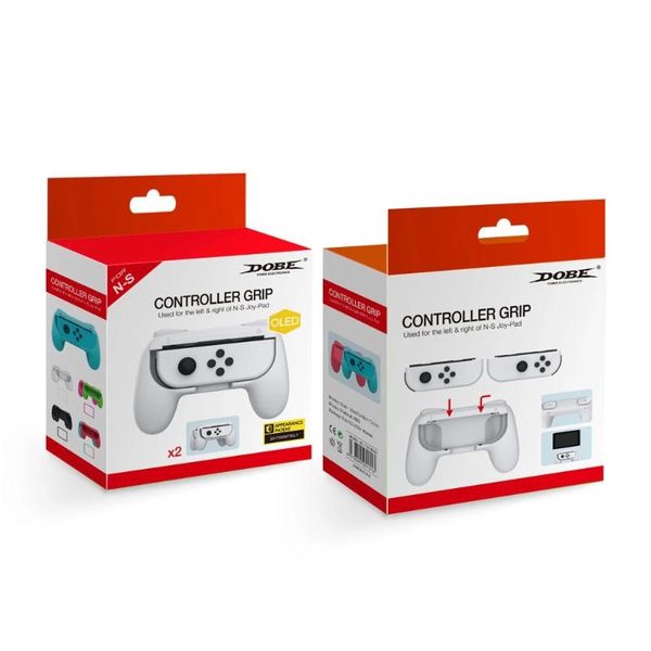 game controllers & joysticks 2021 explosive dobe upgraded version for switch oled console handle grip joy small tns-851b fast delivery ex
game controllers & joysticks 2021 explosive dobe upgraded version for switch oled console handle grip joy small tns-851b fast delivery ex