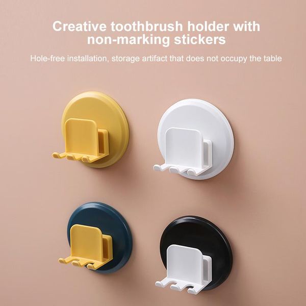 toothbrush holders rack without holes creative toilet wall storage box cup set bathroom accessories
toothbrush holders rack without holes creative toilet wall storage box cup set bathroom accessories