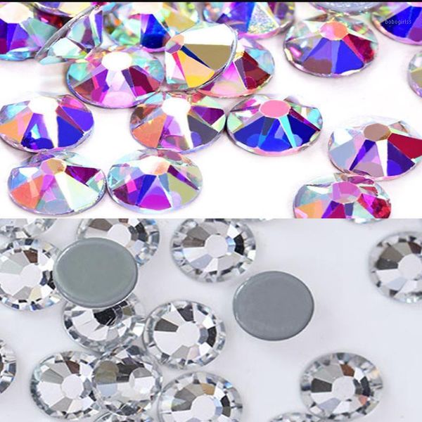crystal ab clear super bright glass strass fix iron on rhinestones for fabric garment/nail art1, Silver;gold
crystal ab clear super bright glass strass fix iron on rhinestones for fabric garment/nail art1, Silver;gold