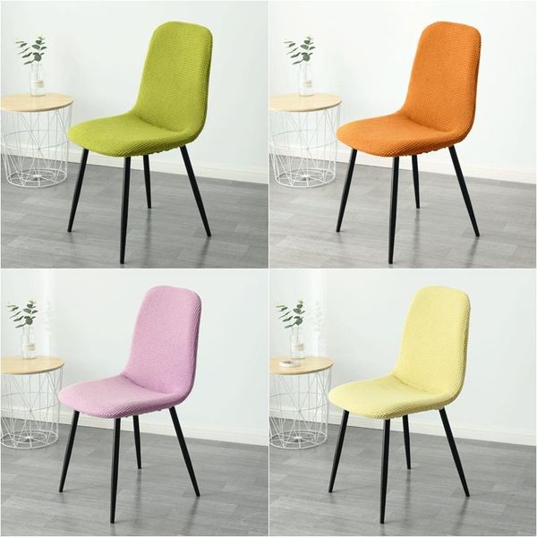 chair covers 1pc polar fleece shell jacquard kitchen dining slipcover funda silla modern office bar chairs
chair covers 1pc polar fleece shell jacquard kitchen dining slipcover funda silla modern office bar chairs
