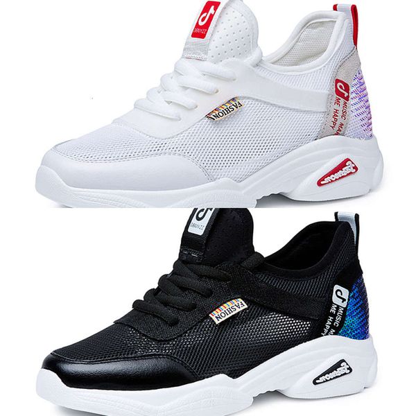 casual shoes sports women 2021 spring and summer new mesh breathable casual fashionable korean student travel ljdy nwhh pvey, Black
casual shoes sports women 2021 spring and summer new mesh breathable casual fashionable korean student travel ljdy nwhh pvey, Black