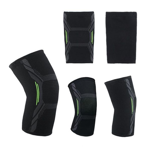 elbow & knee pads kneepad patella brace support protection knitting anti skid stripe volleyball basketball guard strap, Black;gray
elbow & knee pads kneepad patella brace support protection knitting anti skid stripe volleyball basketball guard strap, Black;gray