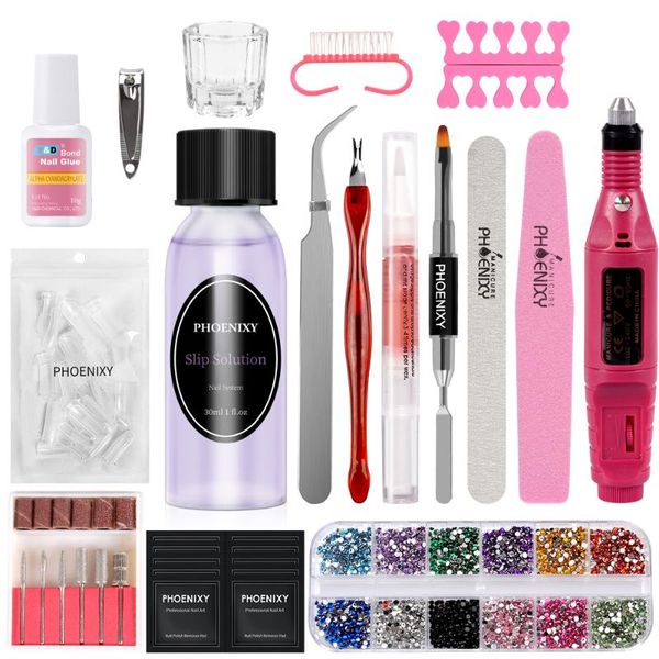 nail art tools kit manicure supplies full poly polish gel set electric drill cleanser plus acrylic remover kits
nail art tools kit manicure supplies full poly polish gel set electric drill cleanser plus acrylic remover kits