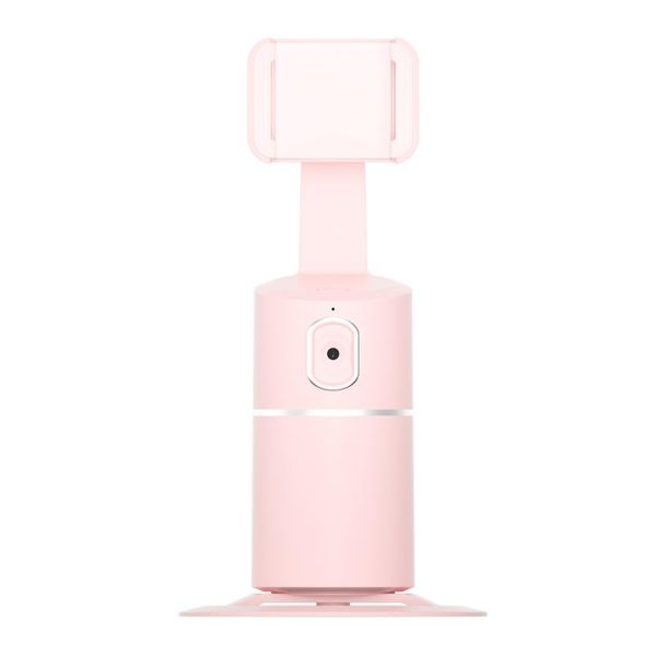 selfie monopods auto smart shooting stick with light 360° object tracking holder all-in-one rotation face camera phone
selfie monopods auto smart shooting stick with light 360° object tracking holder all-in-one rotation face camera phone