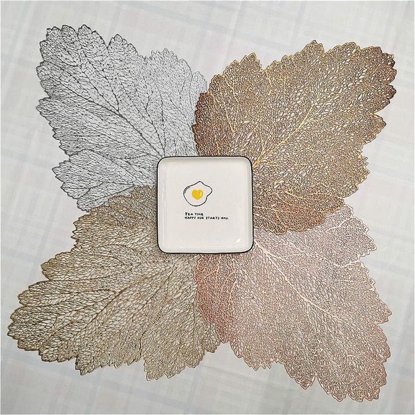 table runner nordic insulation mat leaf shaped food bowl placemat coffee cups el hollow non-slip kitchen mats juice mug coasters
table runner nordic insulation mat leaf shaped food bowl placemat coffee cups el hollow non-slip kitchen mats juice mug coasters