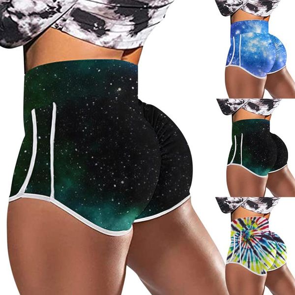 women indoor activities gym clothing printing high waist stretch strethcy leggings short pants exercise fitness yoga outfit
women indoor activities gym clothing printing high waist stretch strethcy leggings short pants exercise fitness yoga outfit