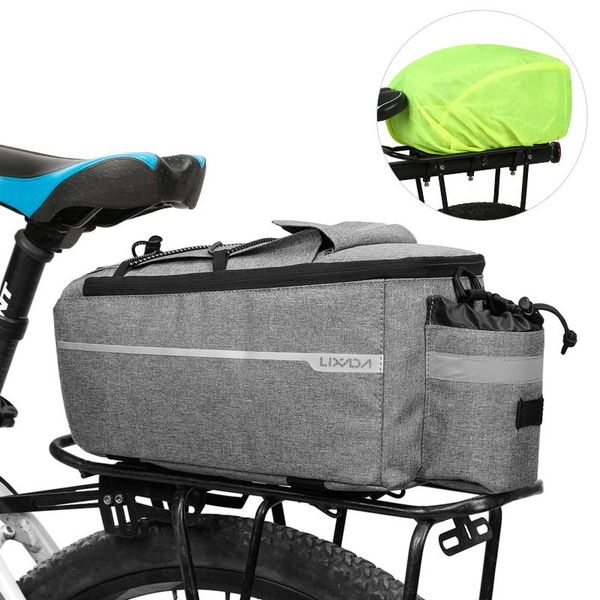 car & truck racks lixada insulated trunk cooler bag with rain cover waterproof cycling rear rack storage luggage reflective mtb bike
car & truck racks lixada insulated trunk cooler bag with rain cover waterproof cycling rear rack storage luggage reflective mtb bike