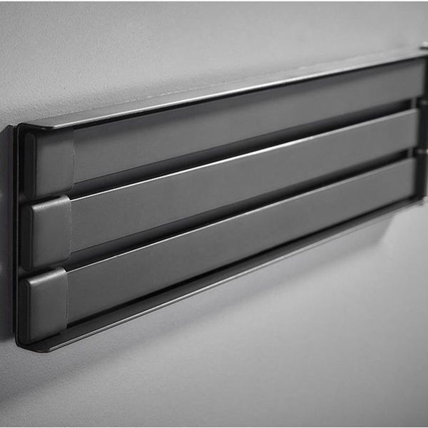 rotating towel rack foldable punch-universal hanging bar storage gadget for home office bathroom 24cm long hks99 racks
rotating towel rack foldable punch-universal hanging bar storage gadget for home office bathroom 24cm long hks99 racks