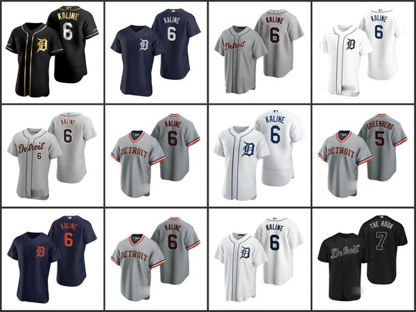 detroit tigers men 7 jordy mercer the 6 al kaline 5 hank greenberg women youthjersey, Black;red
detroit tigers men 7 jordy mercer the 6 al kaline 5 hank greenberg women youthjersey, Black;red
