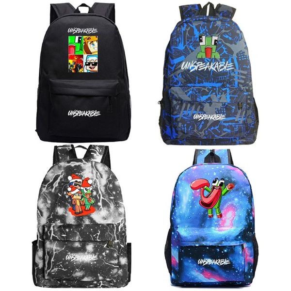 backpack boys girls unspeakable school bags teenage print backpacks children book mochilas
backpack boys girls unspeakable school bags teenage print backpacks children book mochilas