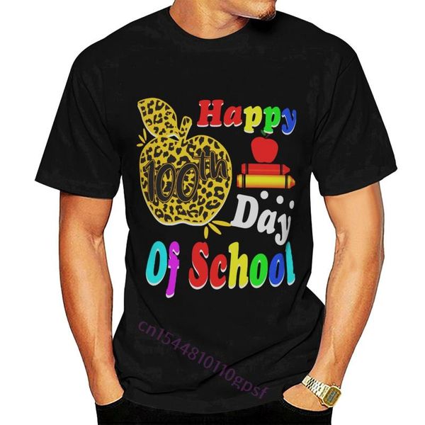 men's t-shirts of school leopard for teacher or child - happy vintage funny tshirt 100% cotton black t-shirt streetwear tee, White;black
men's t-shirts of school leopard for teacher or child - happy vintage funny tshirt 100% cotton black t-shirt streetwear tee, White;black
