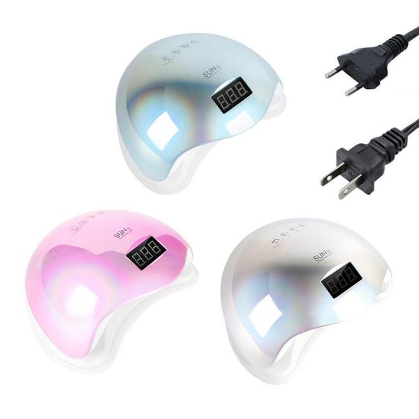 nail dryers colorful quick drying 48w uv led lamp for manicure gel dryer built-in timer 10s/30s/60s/99s four-speed adjustable
nail dryers colorful quick drying 48w uv led lamp for manicure gel dryer built-in timer 10s/30s/60s/99s four-speed adjustable
