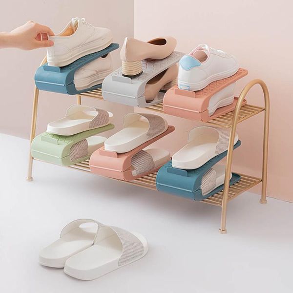 shoe rack storage household dustproof cabinet partition layered adjustable clothing & wardrobe
shoe rack storage household dustproof cabinet partition layered adjustable clothing & wardrobe