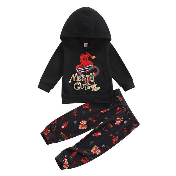 clothing sets 2021 3-24m infant baby girl boy clothes merry christmas letter print long sleeve hooded sweatshirt+cartoon pants costume 2pcs, White
clothing sets 2021 3-24m infant baby girl boy clothes merry christmas letter print long sleeve hooded sweatshirt+cartoon pants costume 2pcs, White