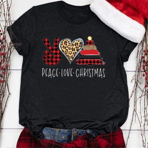 women's t-shirt female cartoon cute graphic tee shirt merry christmas t women xmas short sleeve casual black t-shirts, White
women's t-shirt female cartoon cute graphic tee shirt merry christmas t women xmas short sleeve casual black t-shirts, White