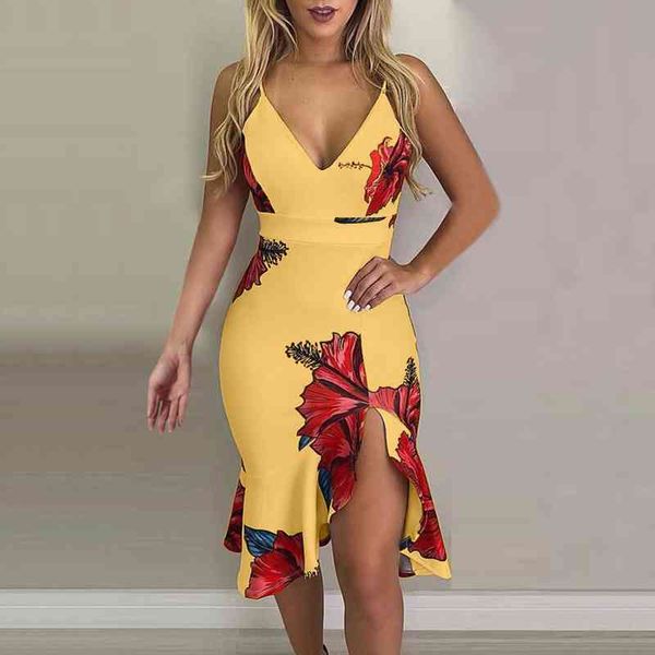 fashion bodycon bag hip midi dress vintage flower prints spaghetti strap dress elegant deep v-neck party club, Black;gray
fashion bodycon bag hip midi dress vintage flower prints spaghetti strap dress elegant deep v-neck party club, Black;gray