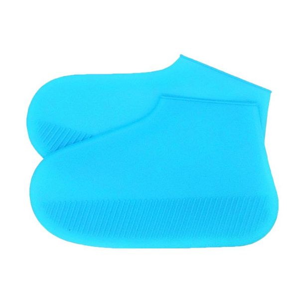 pair silicone waterproof rain shoes covers reusable slip-resistant boot overshoes for camping fishing garden running size disposable
pair silicone waterproof rain shoes covers reusable slip-resistant boot overshoes for camping fishing garden running size disposable