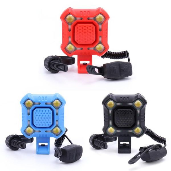 bike lights waterproof mtb bicycle headlight with horn bell usb rechargeable cycling accessories
bike lights waterproof mtb bicycle headlight with horn bell usb rechargeable cycling accessories
