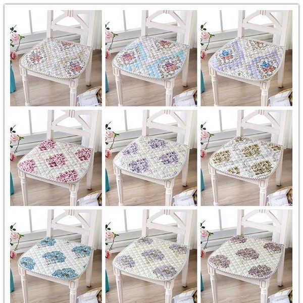 cushion/decorative pillow chair cushion non-slip super soft decoratif pastoral for all seasons seat can be fixed on coussins
cushion/decorative pillow chair cushion non-slip super soft decoratif pastoral for all seasons seat can be fixed on coussins