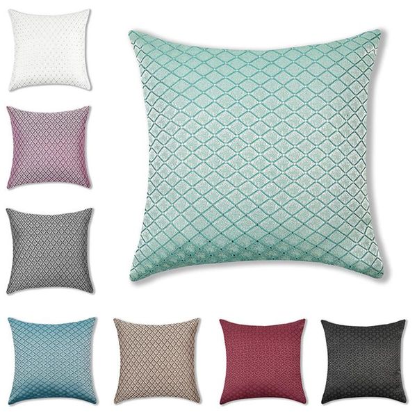 cushion/decorative pillow geometric cushion cover nordic decorative case black double side 45x45
cushion/decorative pillow geometric cushion cover nordic decorative case black double side 45x45