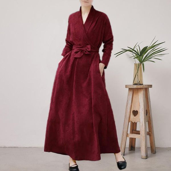 casual dresses 19 xiaa dress kermesinus pure cotton jacquard weave v lead pullover easy on vacation long autumn 80829 h190422, Black;gray
casual dresses 19 xiaa dress kermesinus pure cotton jacquard weave v lead pullover easy on vacation long autumn 80829 h190422, Black;gray