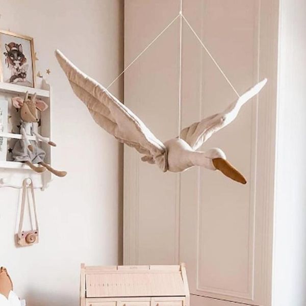 decorative objects & figurines cotton line wall hanging swan plush stuffed doll nursery room pendant kids pography home craft diy decoration
decorative objects & figurines cotton line wall hanging swan plush stuffed doll nursery room pendant kids pography home craft diy decoration