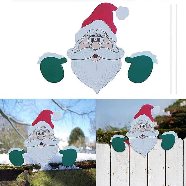 fencing, trellis & gates christmas decorate atmosphere accessories santa claus lovely patio creative garden yard sign family fence festive h
fencing, trellis & gates christmas decorate atmosphere accessories santa claus lovely patio creative garden yard sign family fence festive h