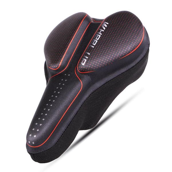 bike saddles bici bicicleta velo bicycle men mtb selle route saddle women cover 3d seat soft cycle gel road asiento coprisella
bike saddles bici bicicleta velo bicycle men mtb selle route saddle women cover 3d seat soft cycle gel road asiento coprisella