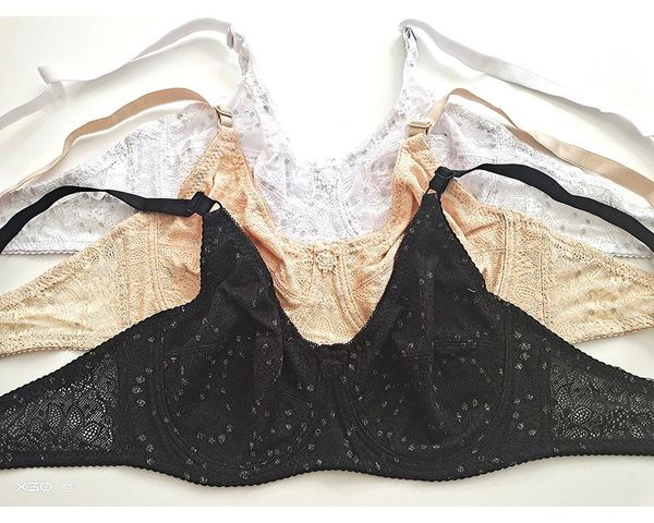 bras full-coverage lace bra women's underwear magiclift active underwire support push up plus size bh c26, Red;black
bras full-coverage lace bra women's underwear magiclift active underwire support push up plus size bh c26, Red;black