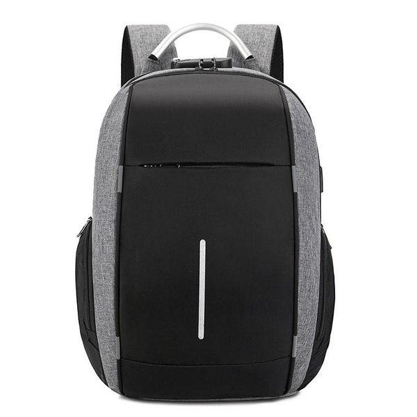 backpack anti theft usb charging lapmen large capacity travel designer bag pack many departments waterproof school bags
backpack anti theft usb charging lapmen large capacity travel designer bag pack many departments waterproof school bags