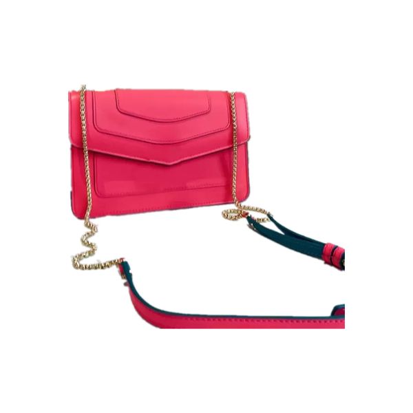 designer women shoulder bags wallets fashion vintage leather chain bag women's crossbody and letter cartoon pendant handbags
designer women shoulder bags wallets fashion vintage leather chain bag women's crossbody and letter cartoon pendant handbags